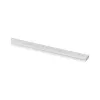 Eaton BBC-FL10 Tapa terminal para barra colectora, blanca, 1 unidad 107174