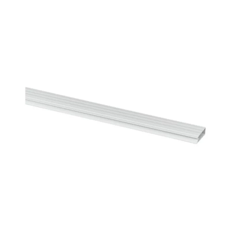 Eaton BBC-FL10 Tapa terminal para barra colectora, blanca, 1 unidad 107174