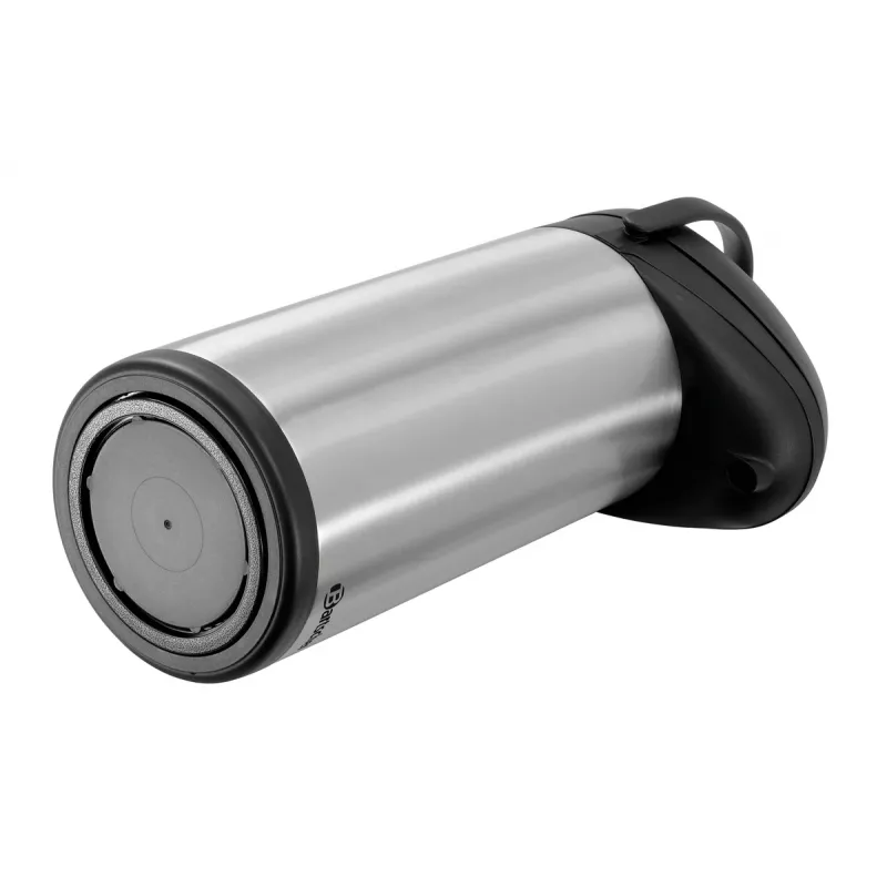Bartscher Termo aislante 5L negro/plata