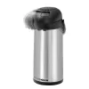 Bartscher Termo aislante 5L negro/plata