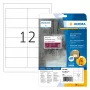 LDZ Tóner para Kyocera M6230/6630 negro