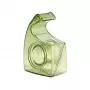 tesa Easy Cut Portarrollos manual para cinta adhesiva ecoLogo hasta 10m 19mm