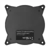 Thermaltake Pacific TF3 Panel de control para sistema de refrigeración líquida Negro