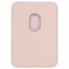dbramante1928 Cartera MagSafe ICON – Pink Sand