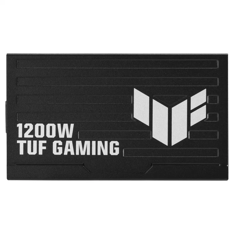 ASUS TUF Gaming 1200P 1200W 80+ Gold Fuente de alimentación ATX totalmente modular