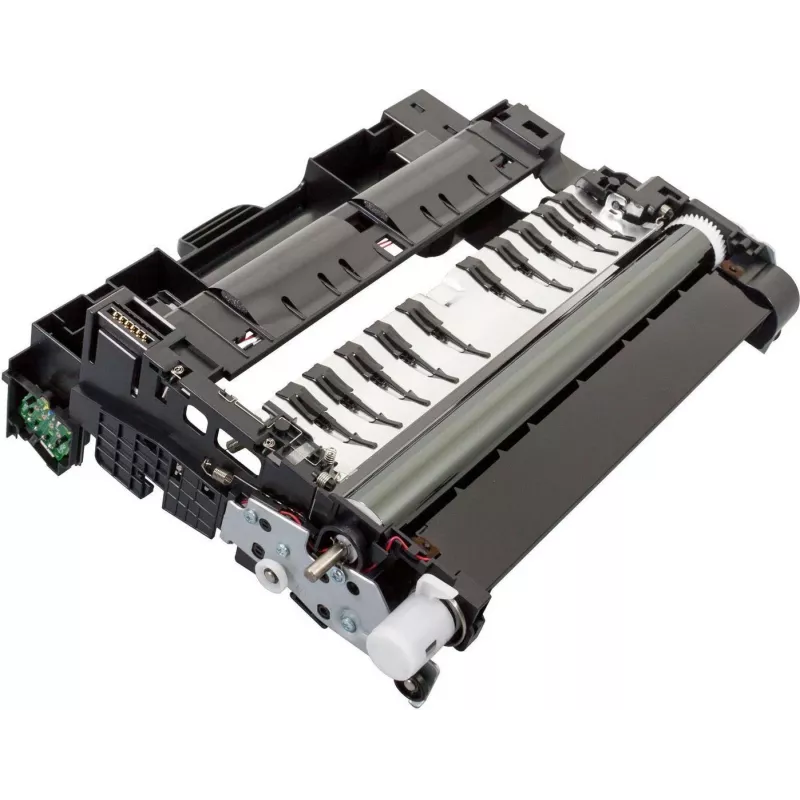 Kyocera Kit de tambor DK-3130(E) - Unidad de tambor negra, 100.000 páginas