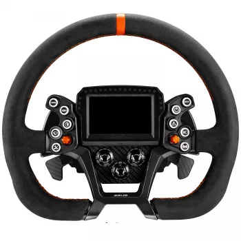 Simagic ZGT-320CD Aro de volante de ante 320mm (buje no incluido)