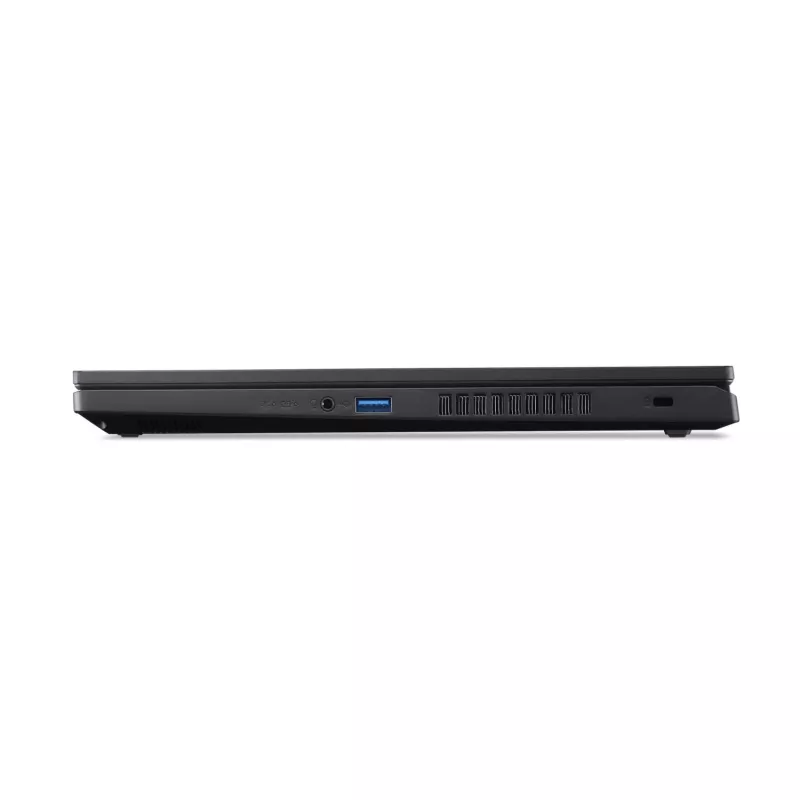 Acer Nitro V 15 portátil gaming - Ryzen 7 7445HS, 16GB DDR5, 2TB+2TB NVMe SSD, 15,6 inch FHD 144Hz, RTX 3050, Windows 11 Home, Obsidian Black
