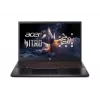 Acer Nitro V 15 portátil gaming - Ryzen 7 7445HS, 16GB DDR5, 2TB+2TB NVMe SSD, 15,6 inch FHD 144Hz, RTX 3050, Windows 11 Home, Obsidian Black