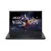 Acer Nitro V 15 portátil gaming - Ryzen 7 7445HS, 16GB DDR5, 2TB+2TB NVMe SSD, 15,6 inch FHD 144Hz, RTX 3050, Windows 11 Home, Obsidian Black