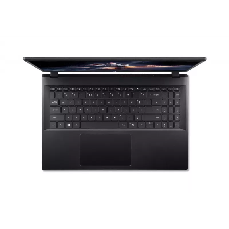 Acer Nitro V 15 portátil gaming - Ryzen 7 7445HS, 16GB DDR5, 2TB+2TB NVMe SSD, 15,6 inch FHD 144Hz, RTX 3050, Windows 11 Home, Obsidian Black