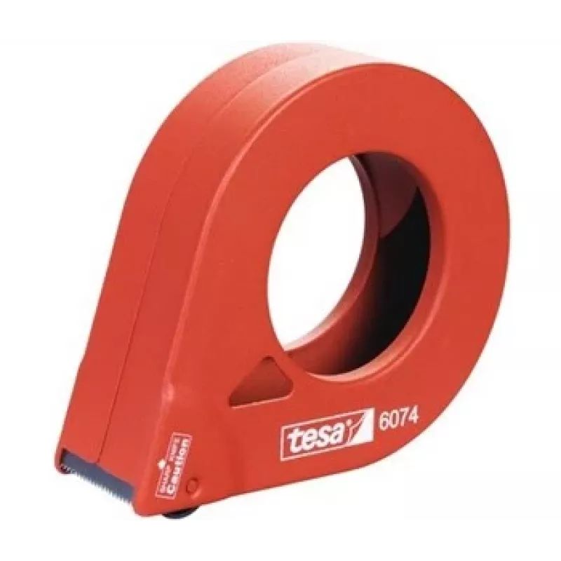 tesa dispensador de mesa rojo (06074-00001-01)