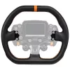 Simagic ZS-310CS volante de cuero, sin buje