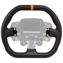Simagic ZS-310CS volante de cuero, sin buje