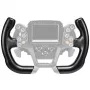 Simagic ZGT-300MC volante sin cubo, goma (RIM-ZGT-300MC-R)