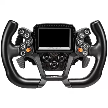 Simagic ZGT-300MC volante sin buje, goma (RIM-ZGT-300MC-R)