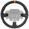 Simagic ZS-330RR aro de volante de Alcantara, 330mm, sin buje