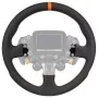 Simagic ZS-330RR aro de volante de Alcantara, 330mm, sin buje