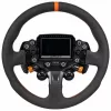 Simagic ZS-330RR aro de volante de Alcantara, 330mm, sin buje