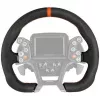 Simagic ZGT-300CD volante, sin buje - ante