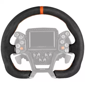 Simagic ZGT-300CD volante, sin buje - ante