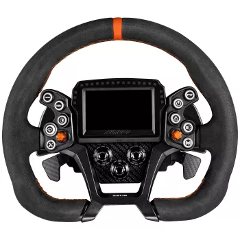 Simagic ZGT-300CD volante, sin buje - ante