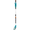 Gardena TCS 720/20 podadora telescópica de altura 720 W 20 cm turquesa