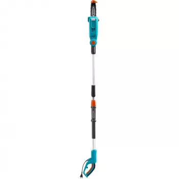 Gardena TCS 720/20 podadora telescópica de altura 720 W 20 cm turquesa