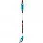 Gardena TCS 720/20 podadora telescópica de altura 720 W 20 cm turquesa