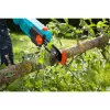 Gardena TCS 720/20 podadora telescópica de altura 720 W 20 cm turquesa