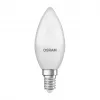 Osram lámparas LED 4,9 W, blanco cálido