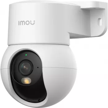 IMOU IPC-PS2MP-8X0-imou Cámara IP PoE 8MP Pan/Tilt con detección IA y visión nocturna en color