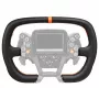 Simagic ZGT-320MS Aro de volante de cuero, 320mm, sin buje