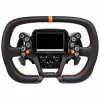 Simagic ZGT-320MS Aro de volante de cuero, 320mm, sin buje