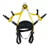 C.K Tools T8009 Arnés anticaídas con cinturón de posicionamiento de trabajo integrado