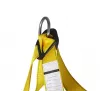 C.K Tools T8009 Arnés anticaídas con cinturón de posicionamiento de trabajo integrado