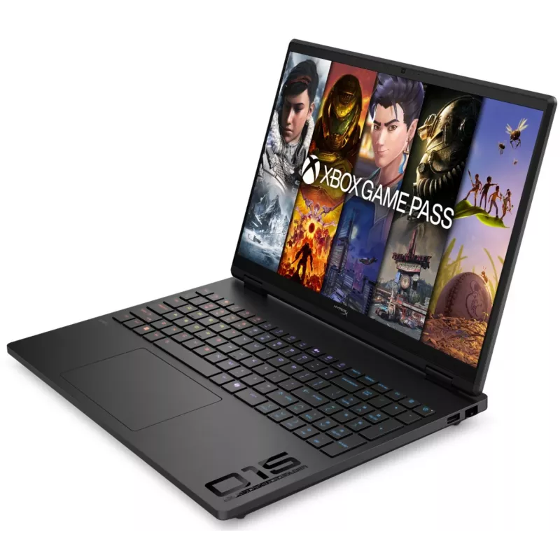 HyperX Omen 15 - i7-14650HX | 15,3