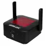 Simagic AirLink Wireless Hotspot – Hub inalámbrico dual band de latencia ultra baja para el ecosistema Simagic