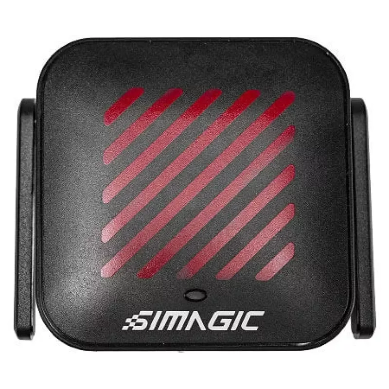 Simagic AirLink Wireless Hotspot – Hub inalámbrico dual band de latencia ultra baja para el ecosistema Simagic