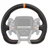 Simagic ZGT-300CD Volante sin buje, cuero (RIM-ZGT-300CD-L)