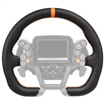 Simagic ZGT-300CD volante sin cubo, cuero (RIM-ZGT-300CD-L)