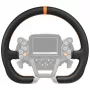 Simagic ZGT-320CD Volante de cuero sin buje