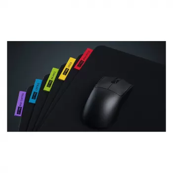 Razer Gigantus V2 Pro L - Alfombrilla de ratón gaming Max Speed