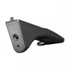 Sistema de cámara para diana Scolia FLIQ - Conteo automático de puntos, anillo LED, WLAN y Ethernet, Negro