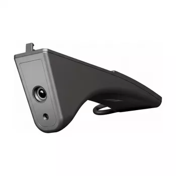 Sistema de cámara para diana Scolia FLIQ - Conteo automático de puntos, anillo LED, WLAN y Ethernet, Negro