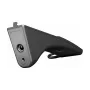 Sistema de cámara para diana Scolia FLIQ - Conteo automático de puntos, anillo LED, WLAN y Ethernet, Negro