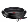 Tefal L7639032 plancha de vapor con 8 bar de presión, 180 g/min de vapor continuo, 650 g/min de golpe de vapor, 2800 W, depósito 1,3 L, suela Microsteam 400HD Laser