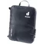Deuter bolsa de herramientas | organizador de herramientas de poliéster resistente de 8 compartimentos con presilla para cinturón