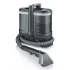 Severin SC 7188 S-Power limpiador de tapicerías y manchas, 450 W, Antracita