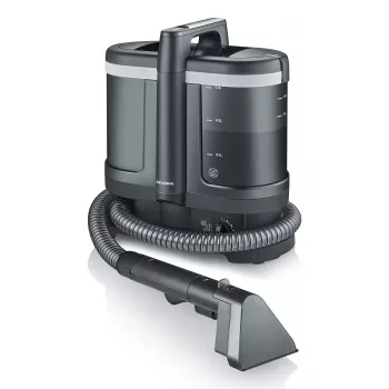 Severin SC 7188 S-Power limpiador de tapicerías y manchas, 450 W, antracita